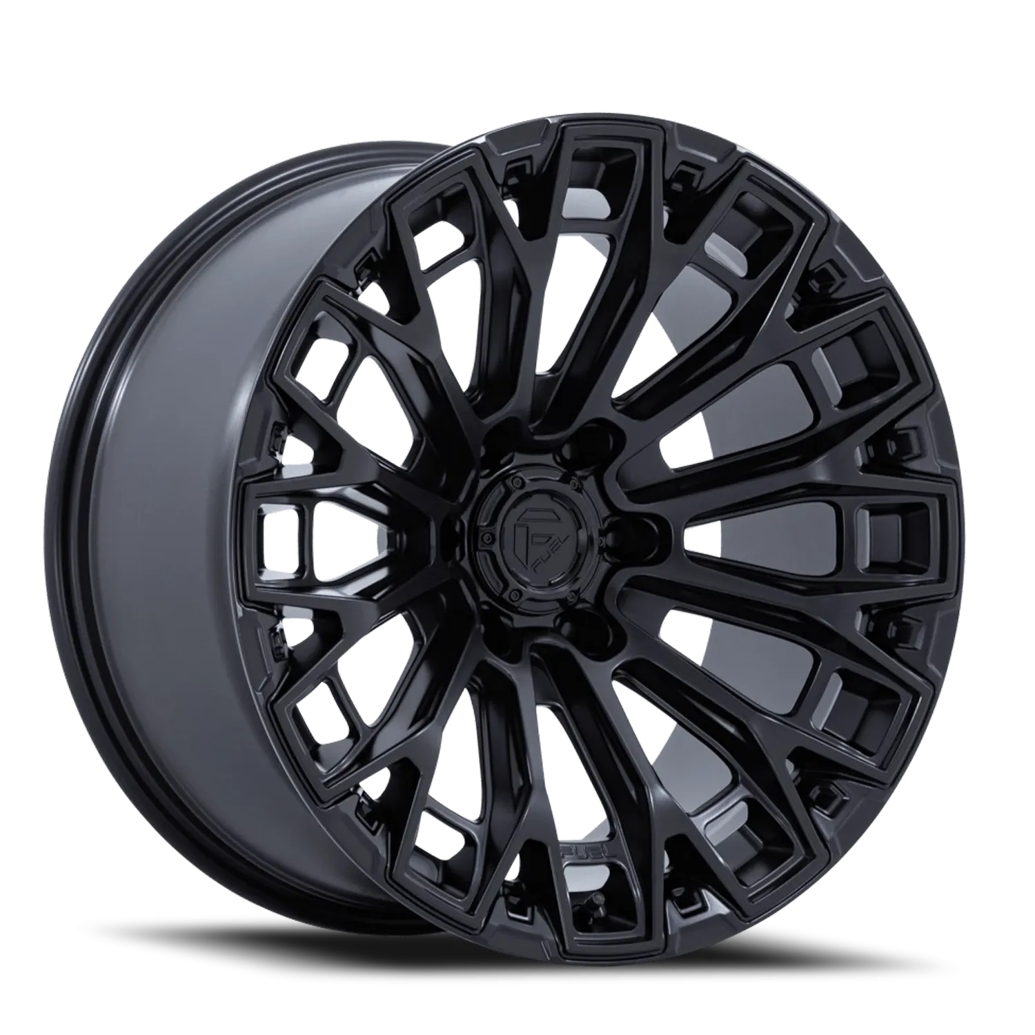 FUEL TRAX 20X9 MATTE